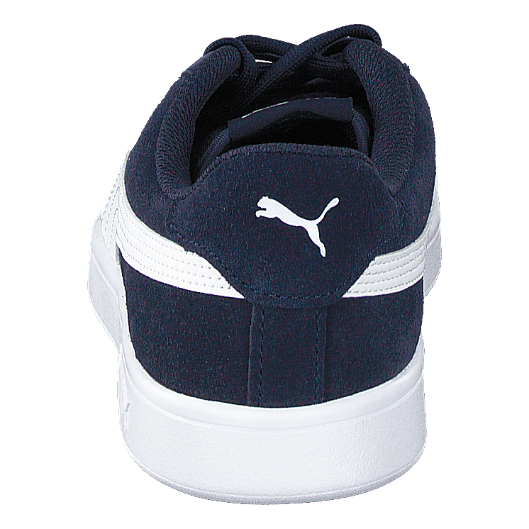 Puma Smash V2 Peacoat-puma White