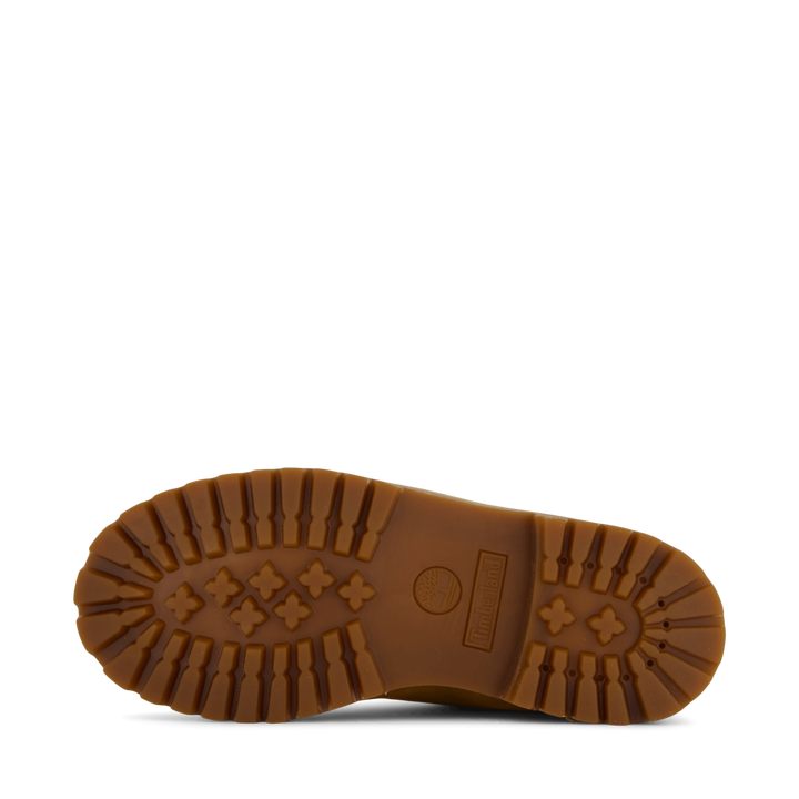 Timberland 6 Inch Icon Warm Lined Wheat