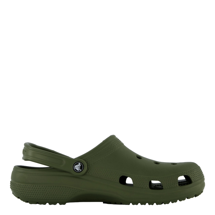 Classic Army Green