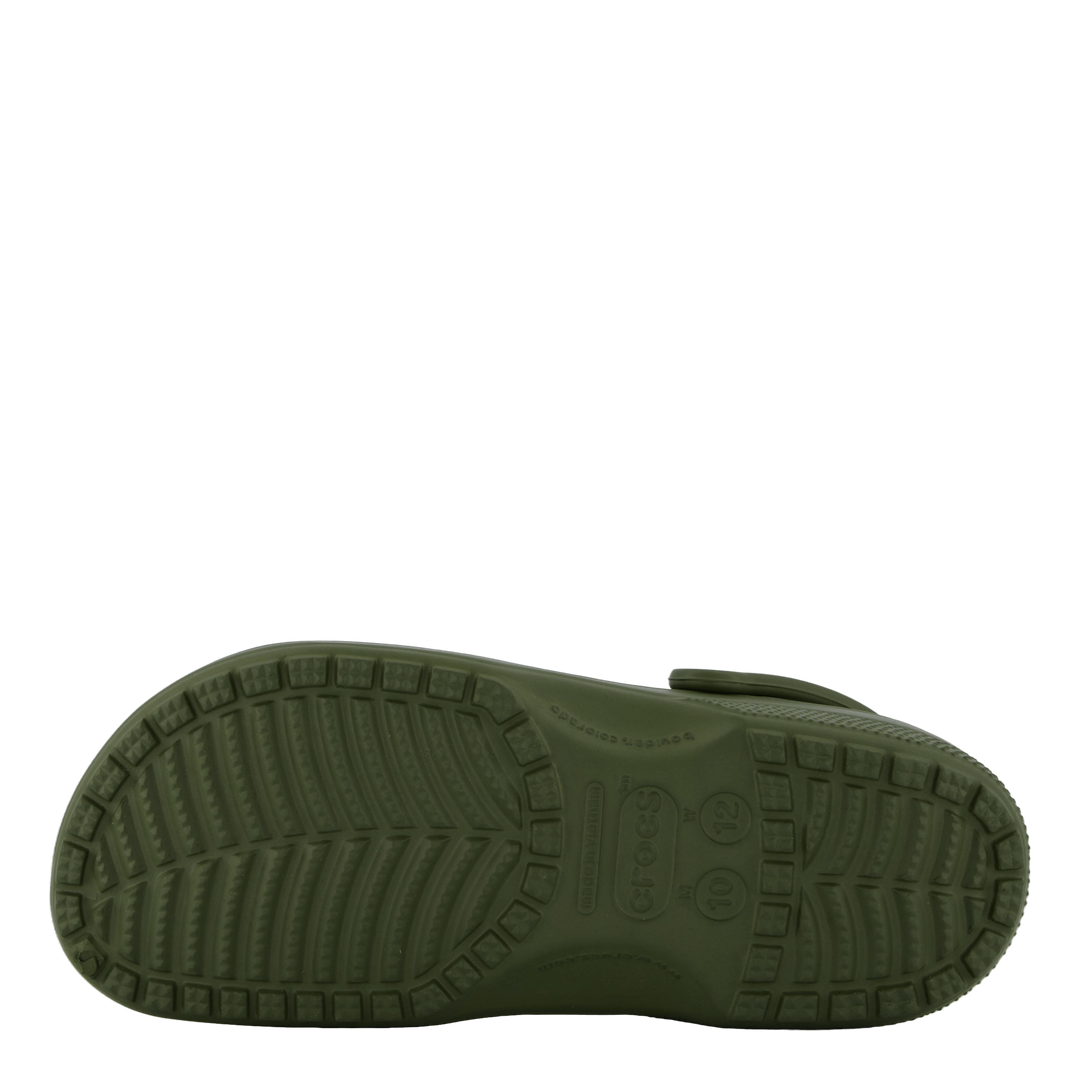 Classic Army Green
