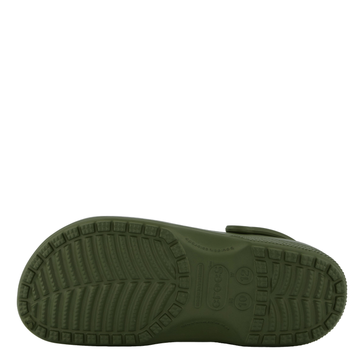 Classic Army Green