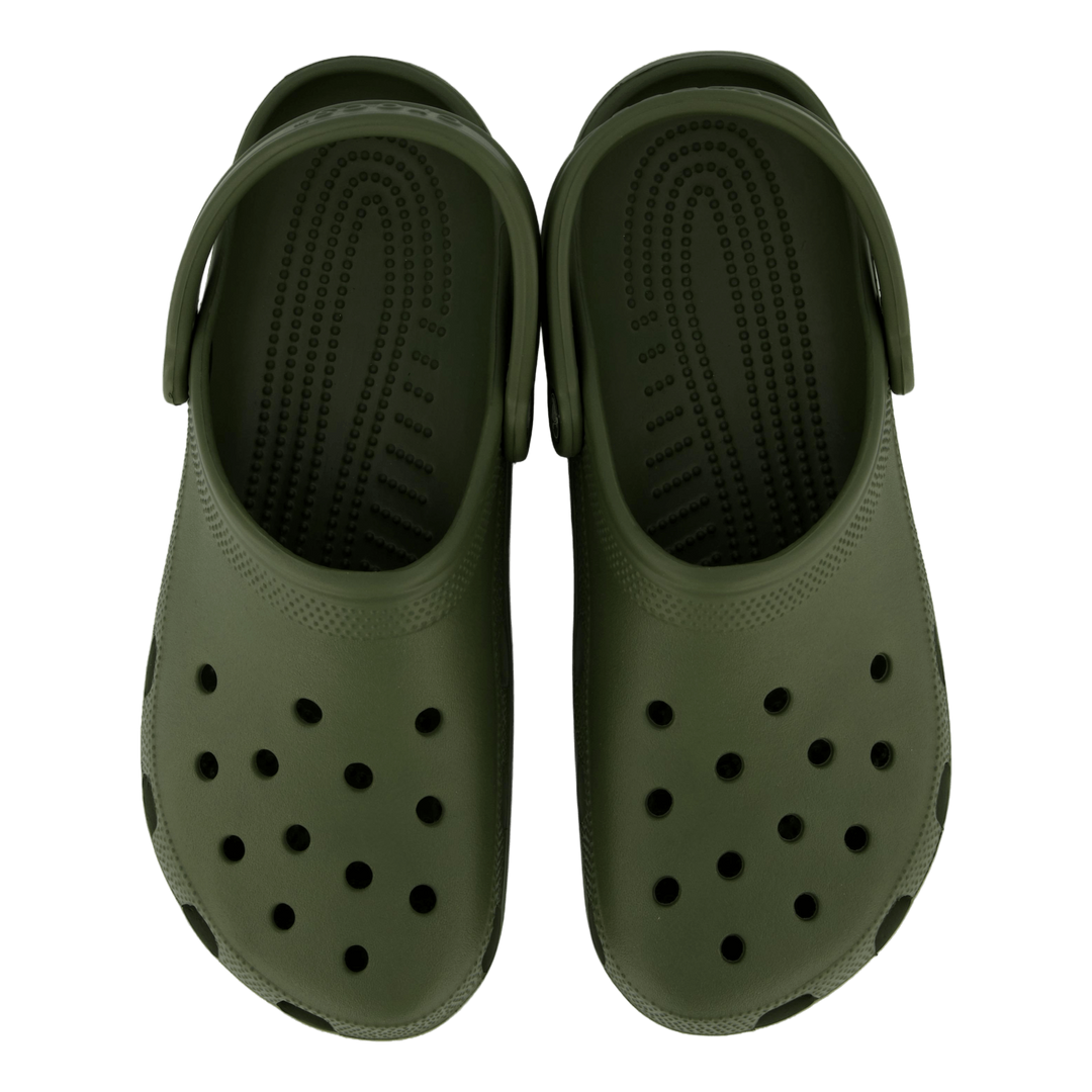 Classic Army Green