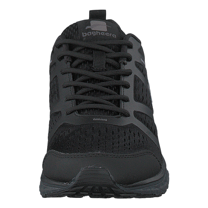 Vector Air Black/dark Grey