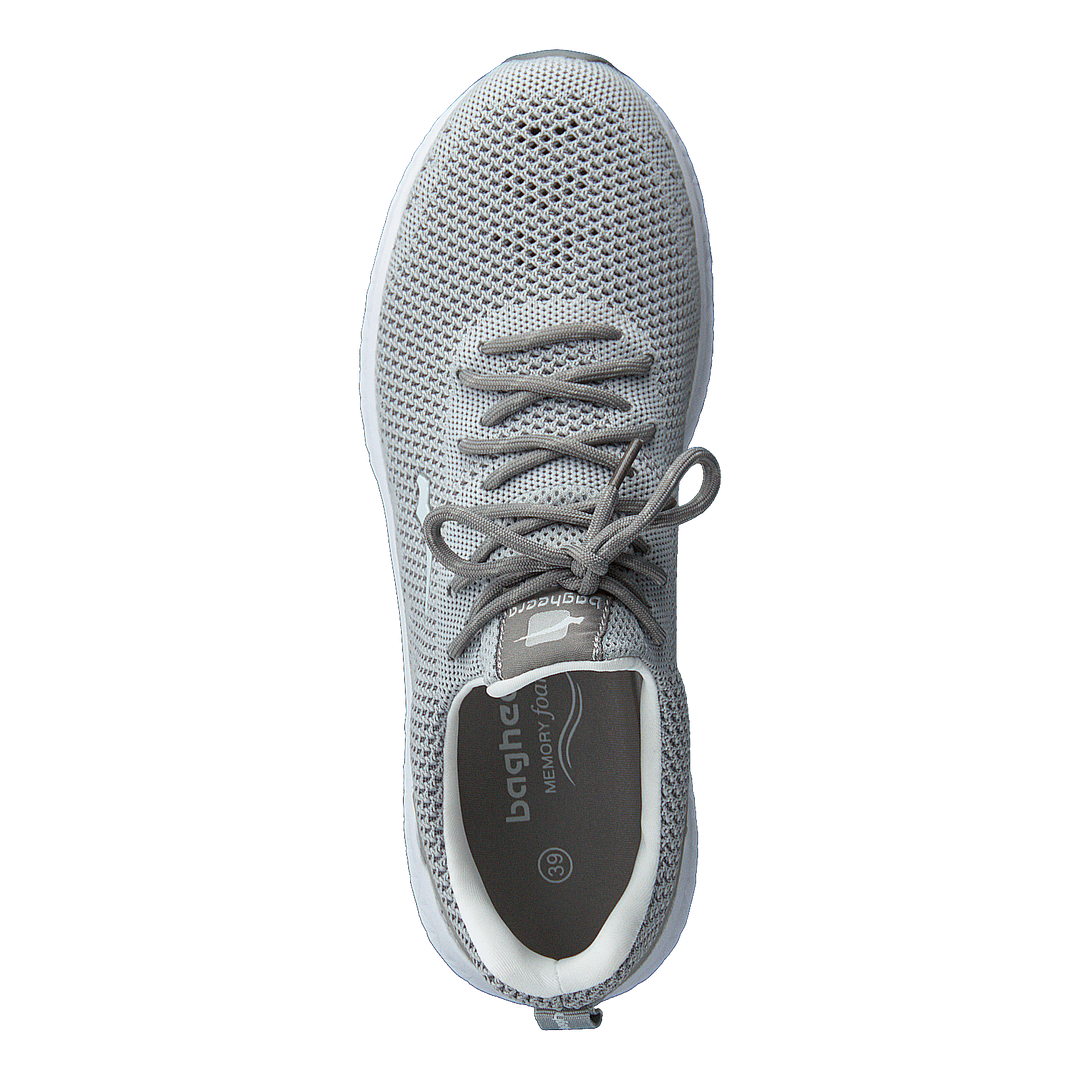 Nitro Grey/light Grey