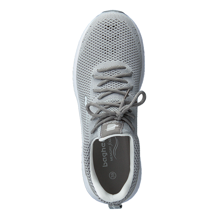 Nitro Grey/light Grey