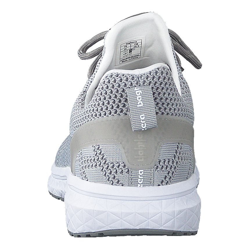 Nitro Grey/light Grey