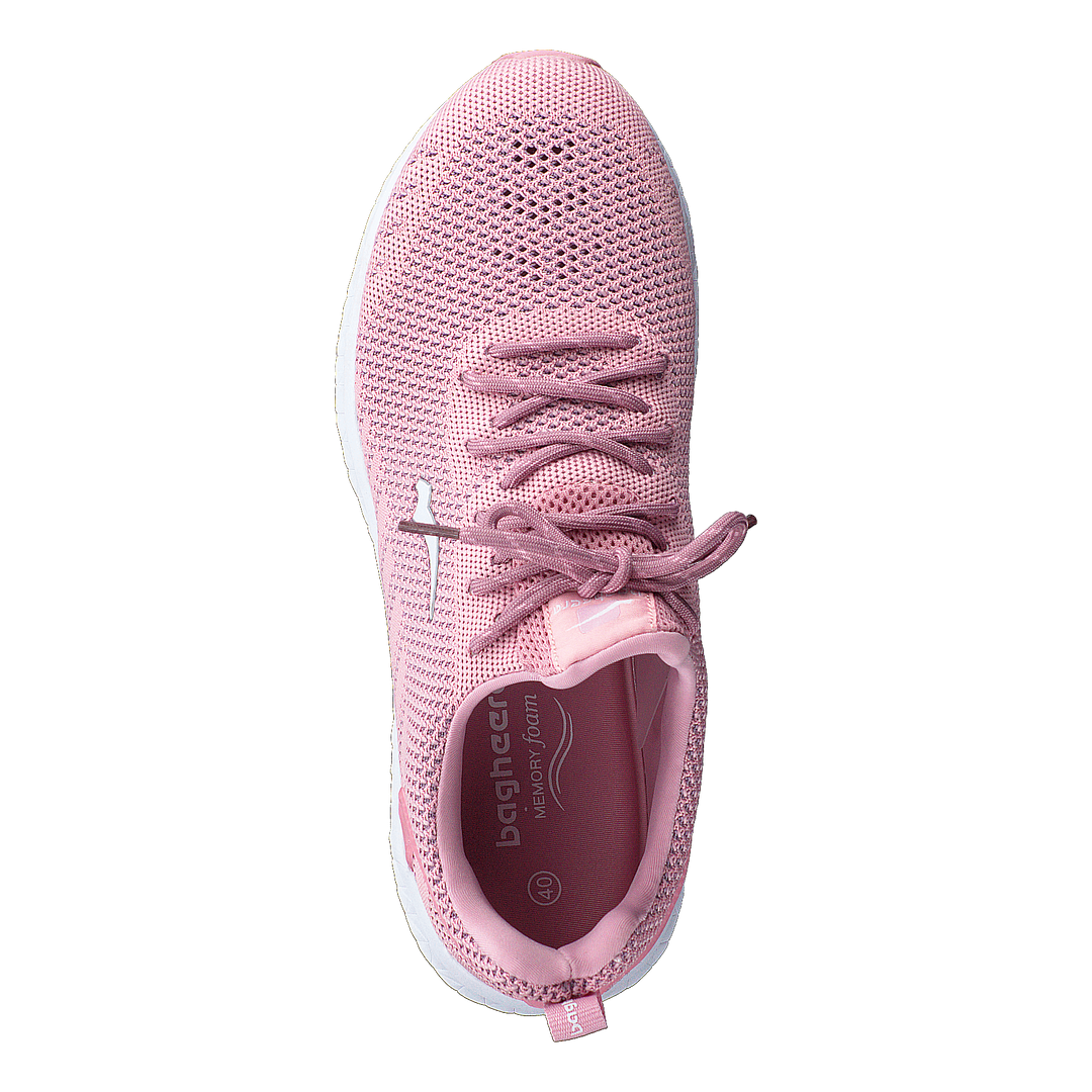 Nitro Lavender/soft Pink