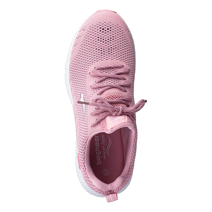 Nitro Lavender/soft Pink