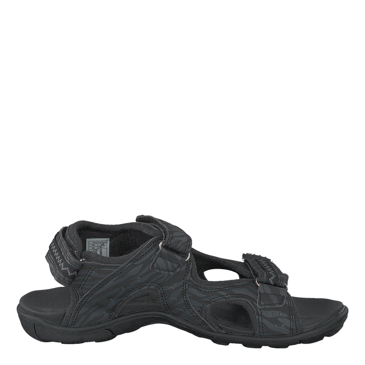 Spirit Black/dark Grey
