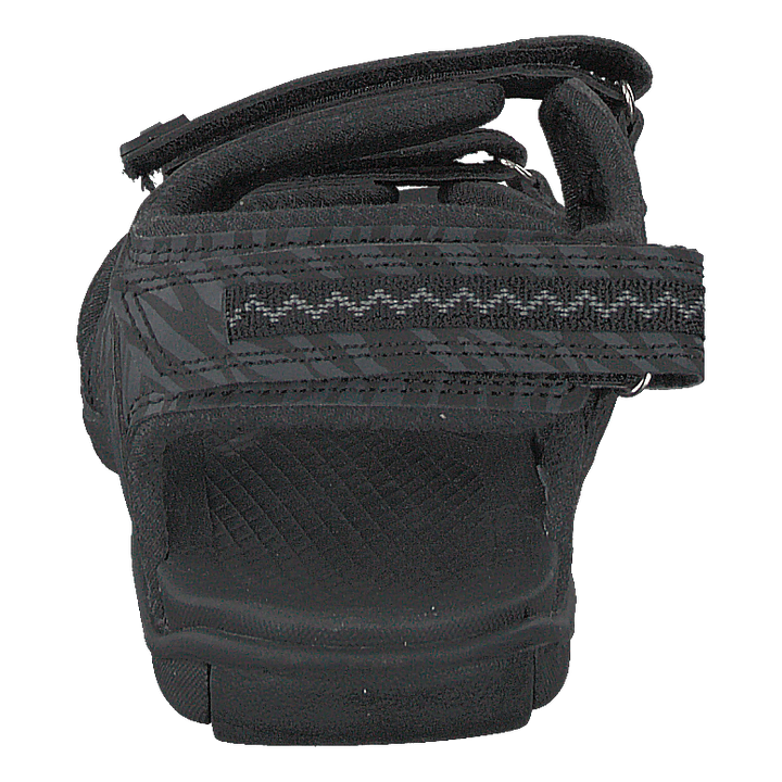 Spirit Black/dark Grey