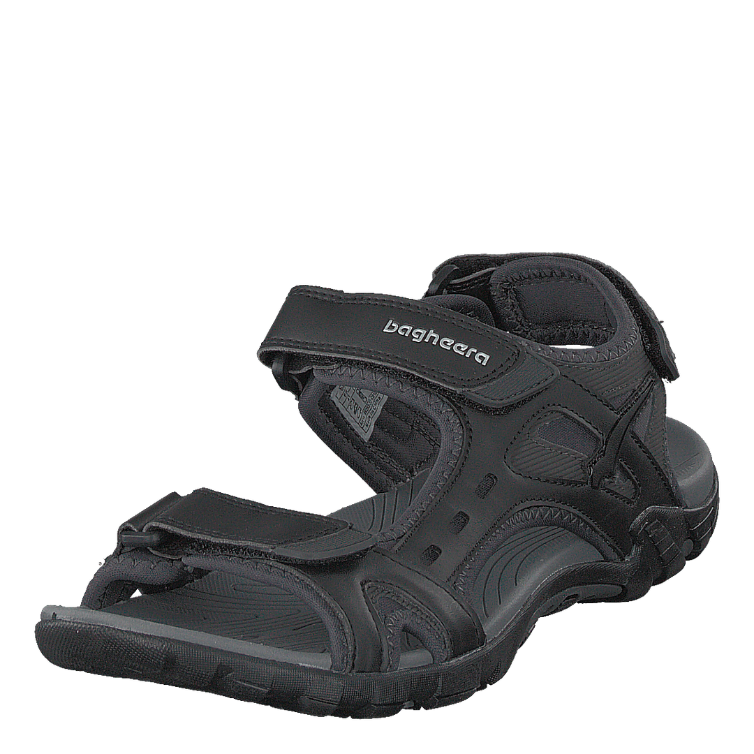 Skipper Black/dark Grey