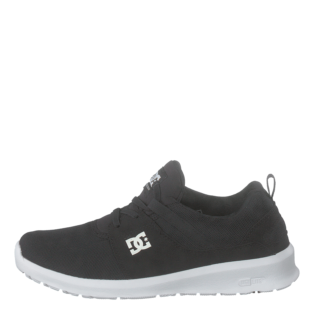 Heathrow Black/white