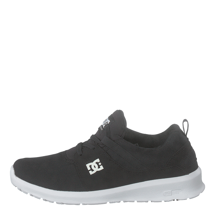 Heathrow Black/white