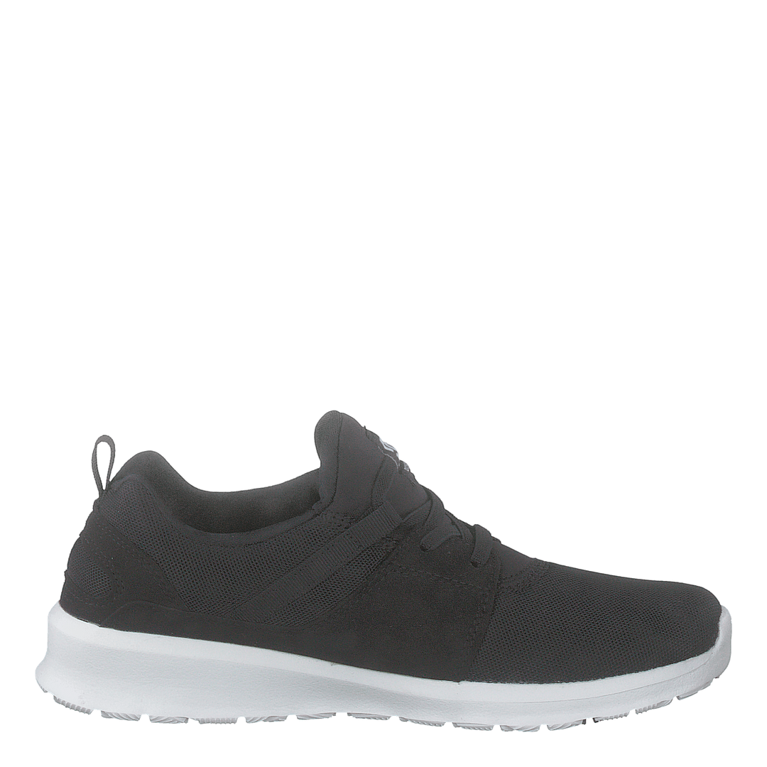 Heathrow Black/white