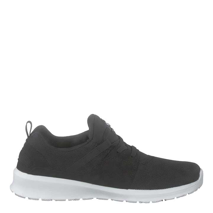 Heathrow Black/white