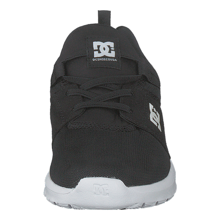 Heathrow Black/white