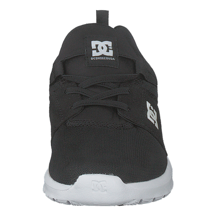 Heathrow Black/white