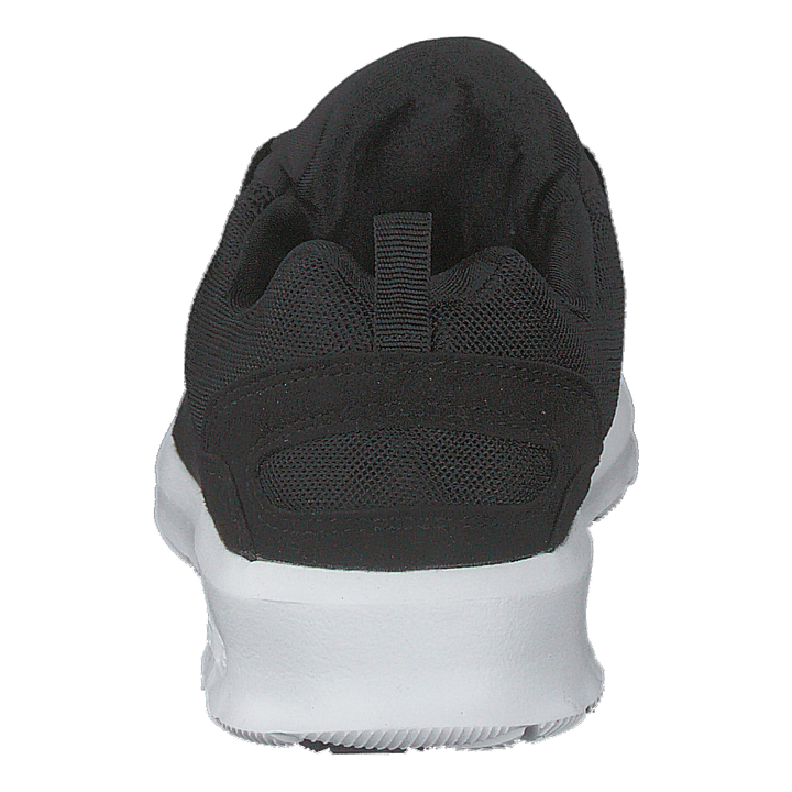 Heathrow Black/white