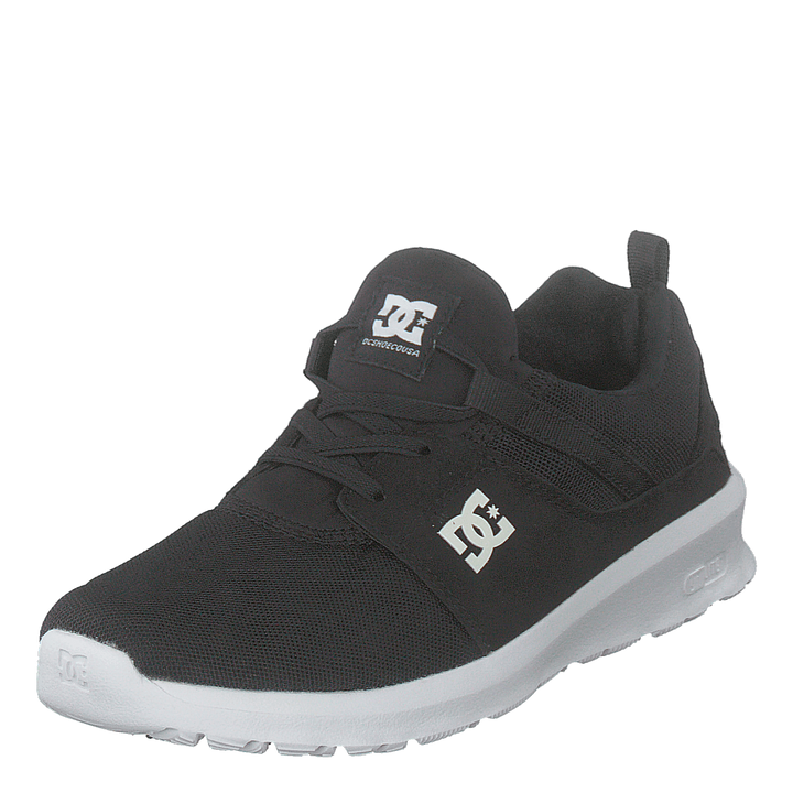 Heathrow Black/white