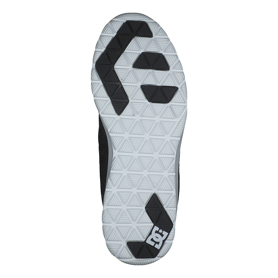 Heathrow Black/white