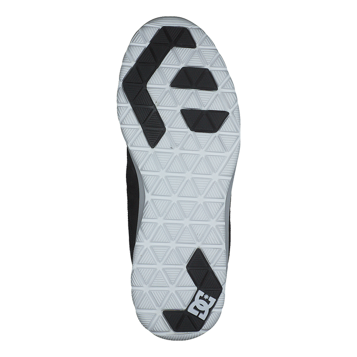 Heathrow Black/white