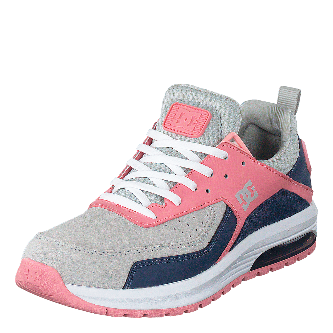 Vandium Se Grey/pink