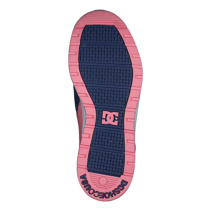 Vandium Se Grey/pink