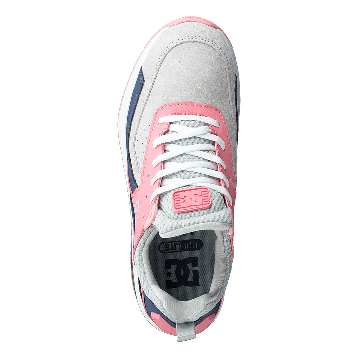 Vandium Se Grey/pink