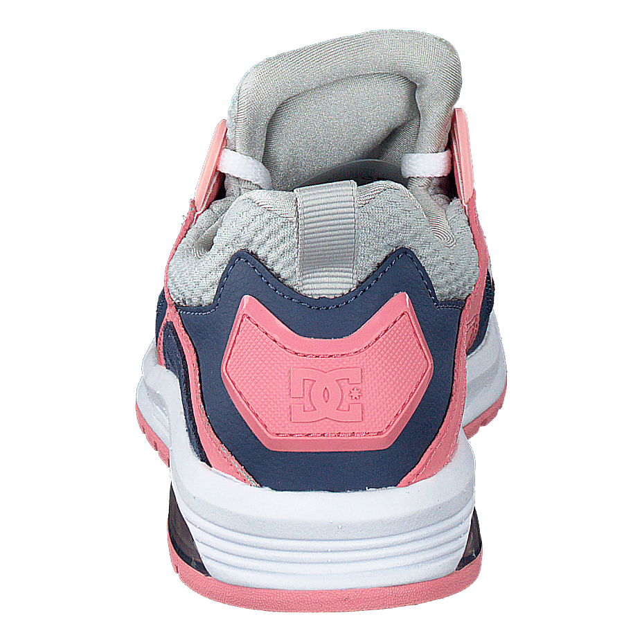Vandium Se Grey/pink