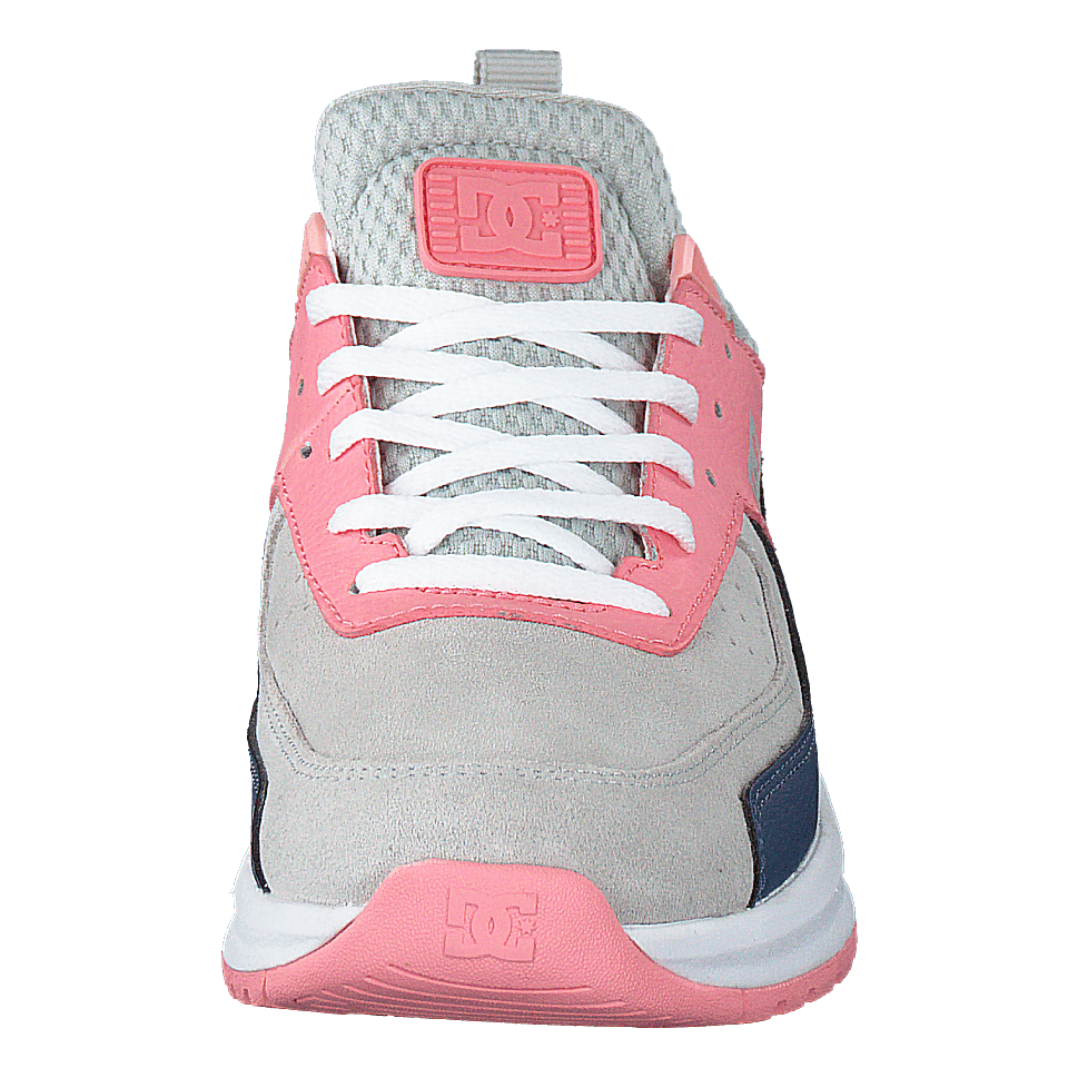 Vandium Se Grey/pink