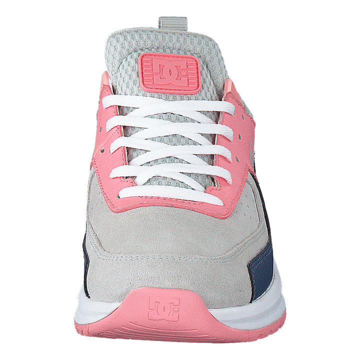 Vandium Se Grey/pink