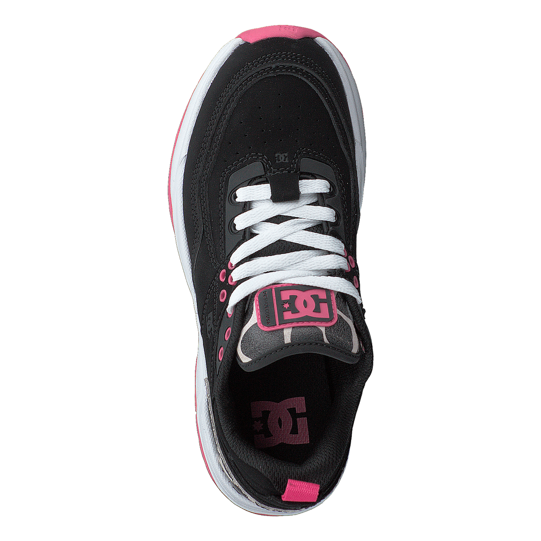 E.tribeka Se Black/pink