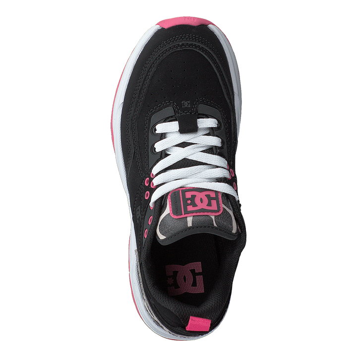 E.tribeka Se Black/pink