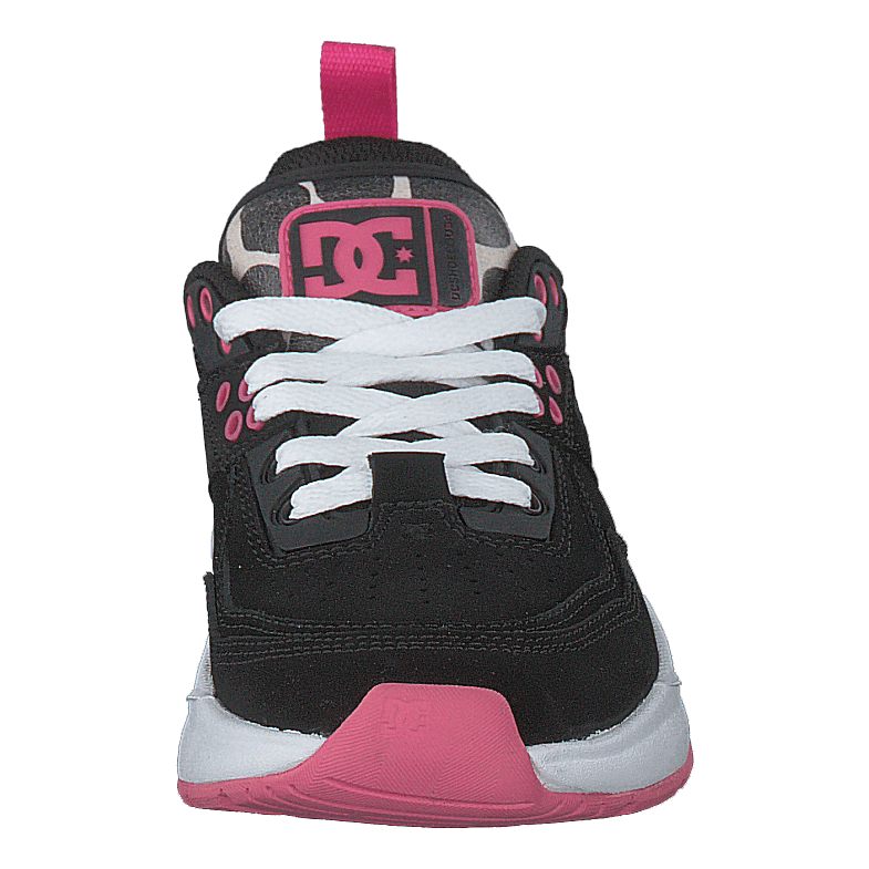 E.tribeka Se Black/pink