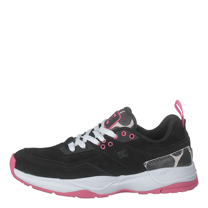 E.tribeka Se Black/pink