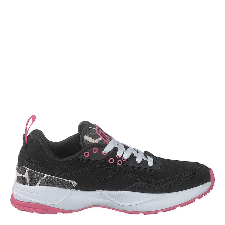 E.tribeka Se Black/pink