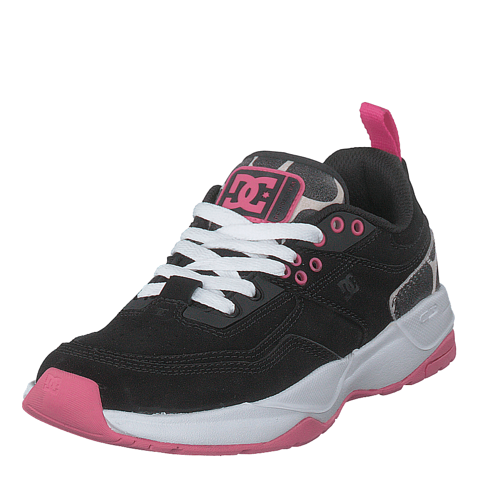 E.tribeka Se Black/pink