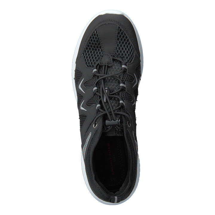 435-0118 Comfort Sock Black