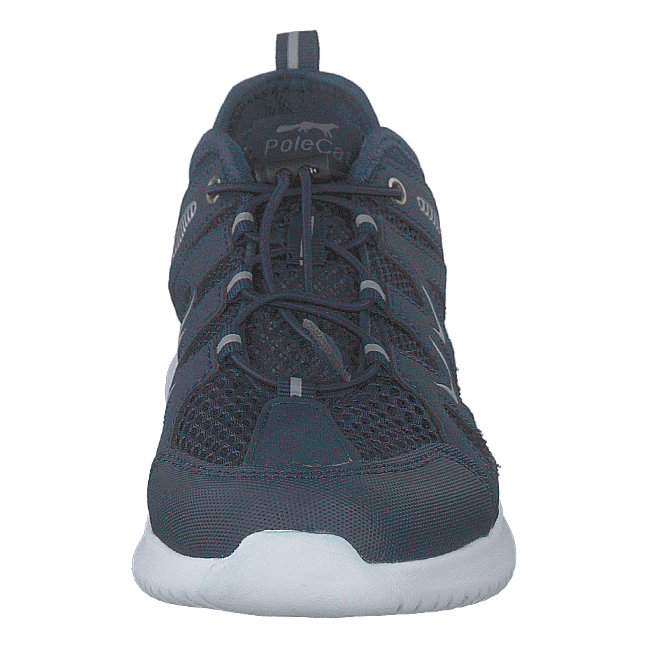 435-0118 Comfort Sock Navy Blue