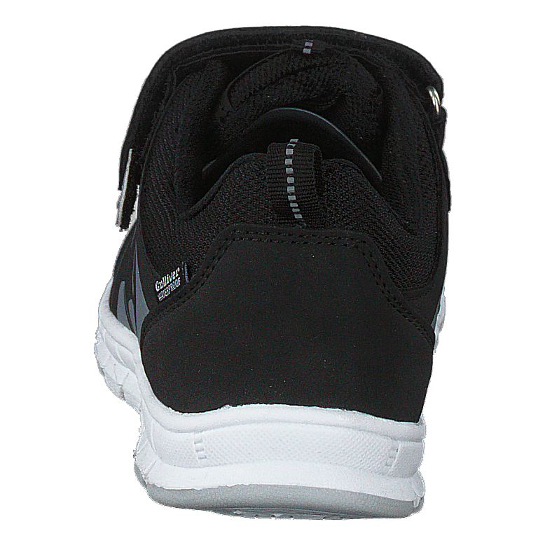 4350107-waterproof Black