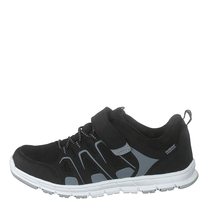 4350107-waterproof Black