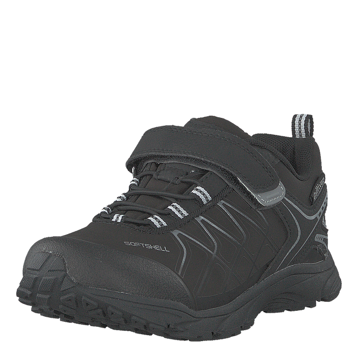 430-6062 Waterproof Black