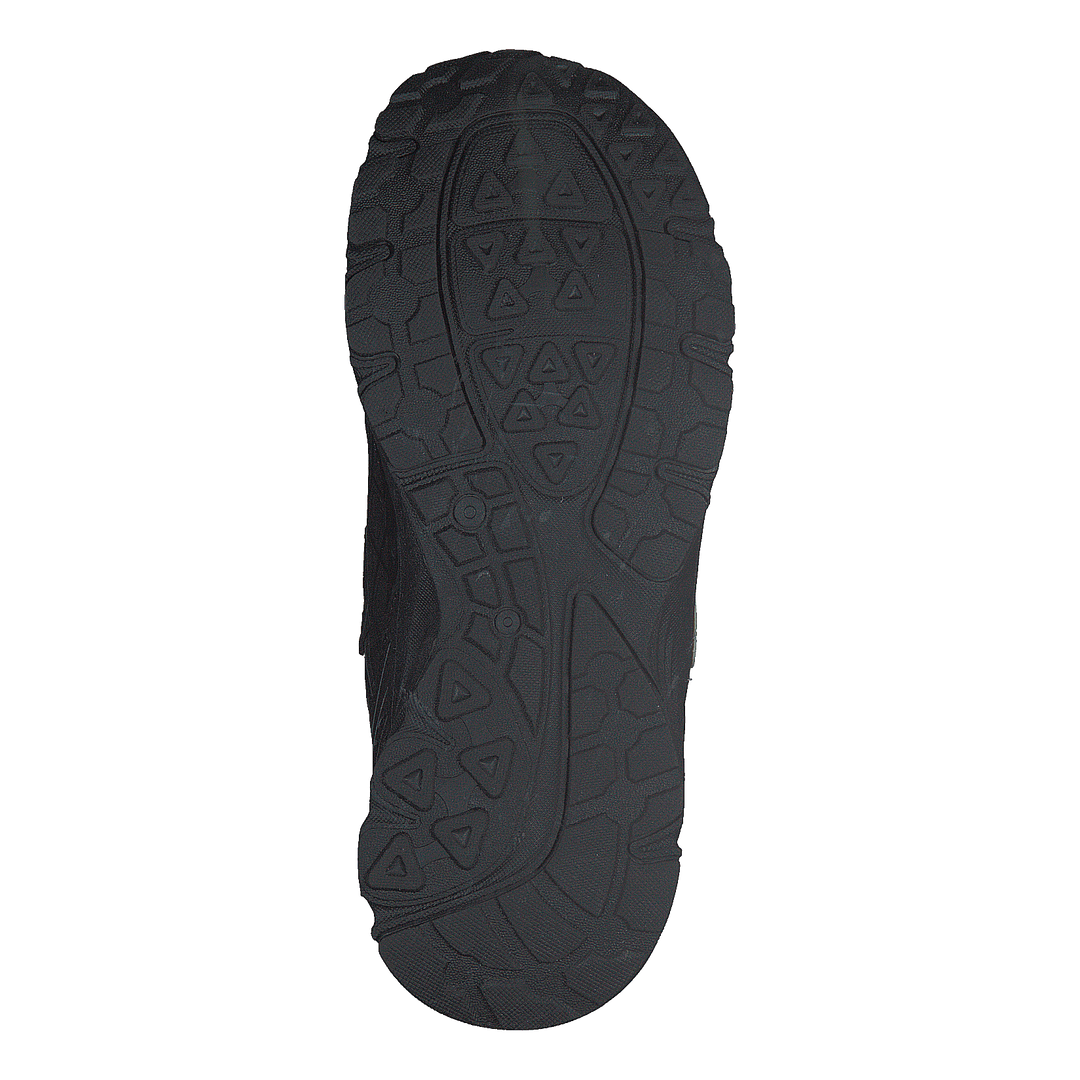 430-6062 Waterproof Black