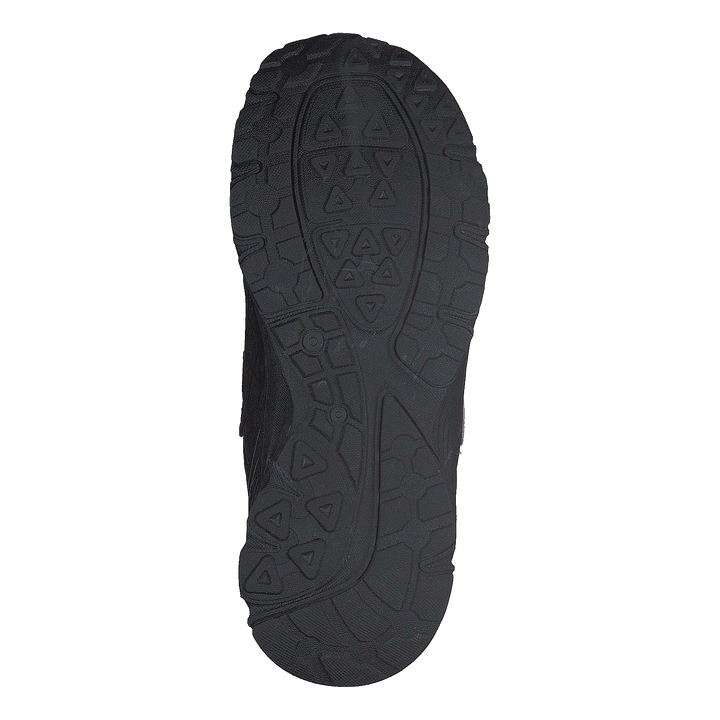 430-6062 Waterproof Black