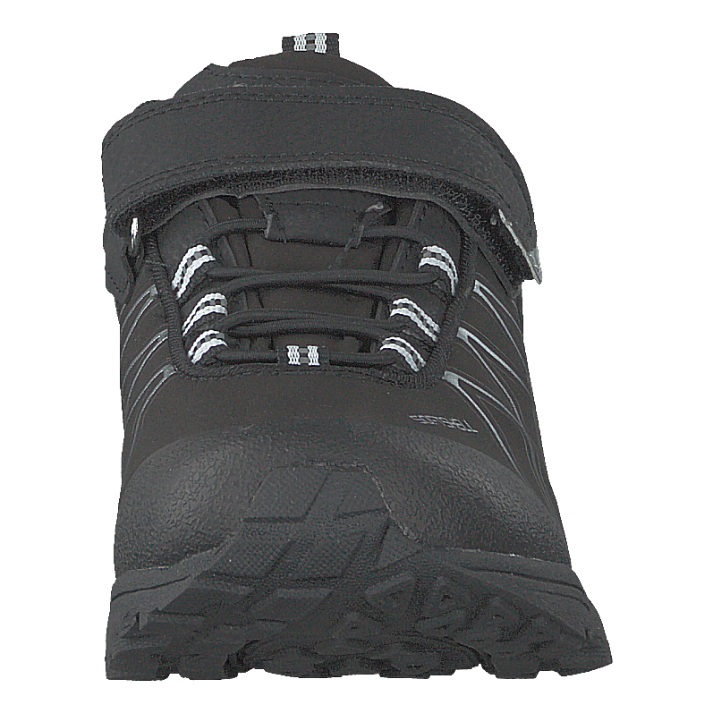 430-6062 Waterproof Black