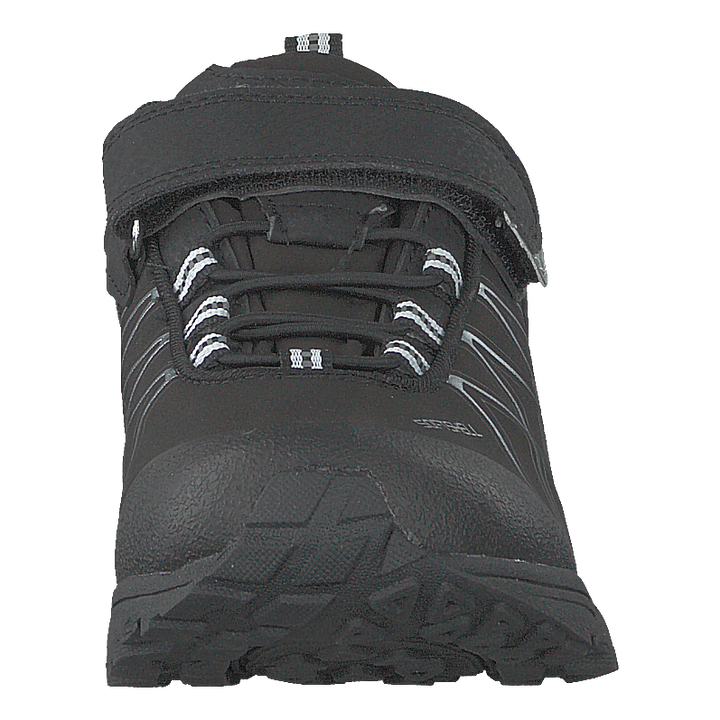 430-6062 Waterproof Black