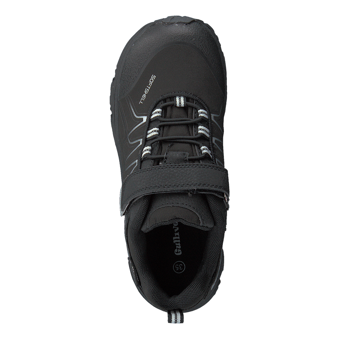 430-6062 Waterproof Black