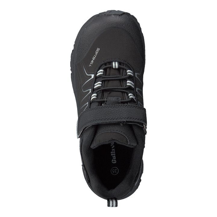 430-6062 Waterproof Black