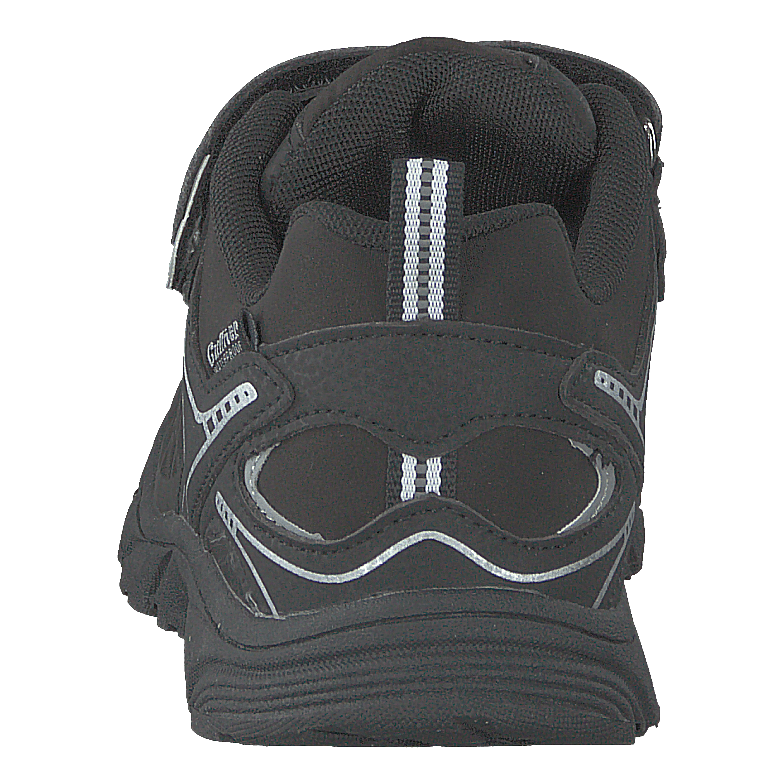 430-6062 Waterproof Black