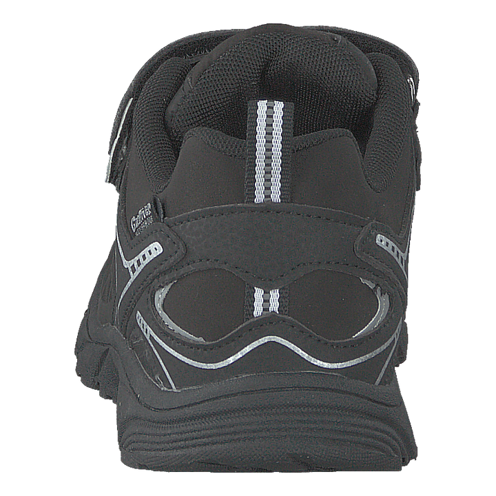 430-6062 Waterproof Black